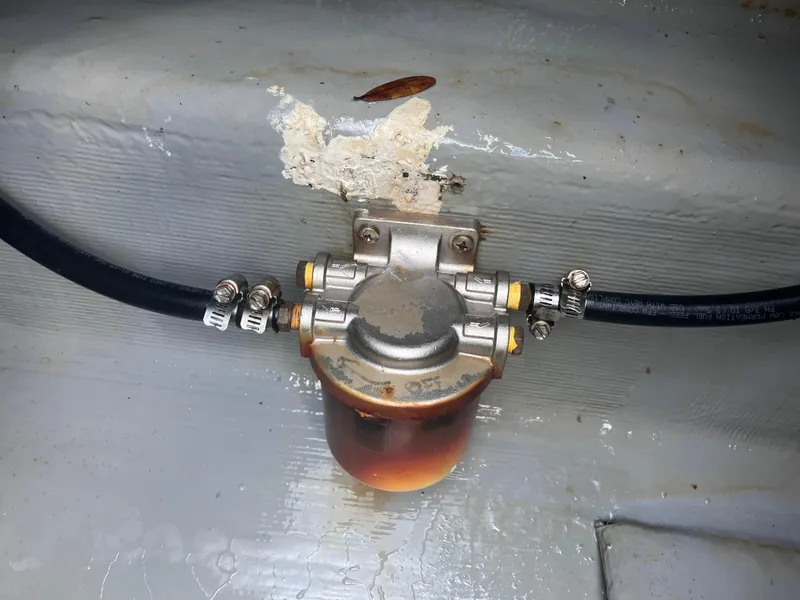 Slide: The Image of Pro-Line 241 Walkaround 1998 - 50