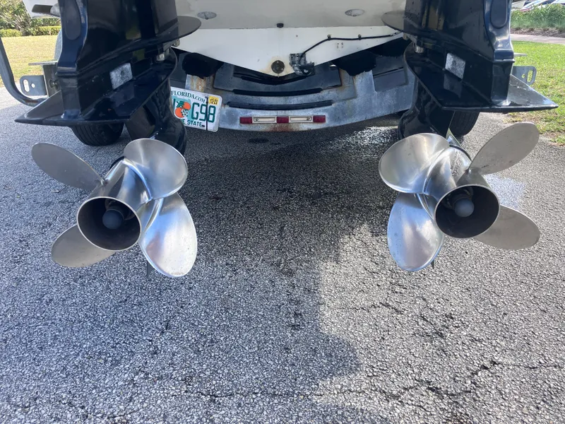 Slide: The Image of Pro-Line 241 Walkaround 1998 - 52