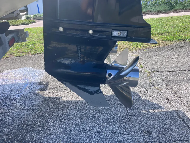 Slide: The Image of Pro-Line 241 Walkaround 1998 - 53