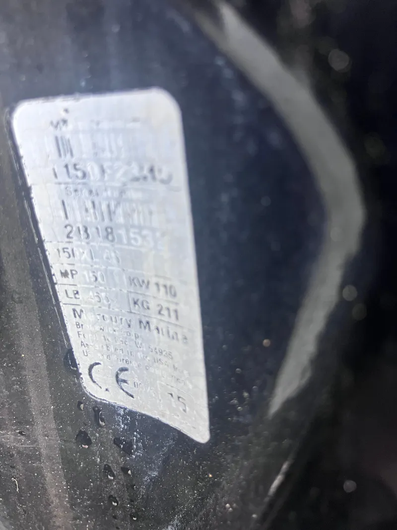 Slide: The Image of Pro-Line 241 Walkaround 1998 - 54