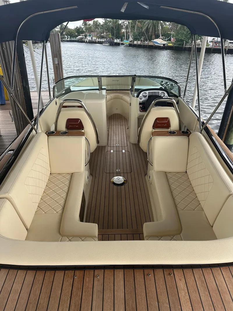 Slide: The Image of Chris-Craft Launch 27 2023 - 2