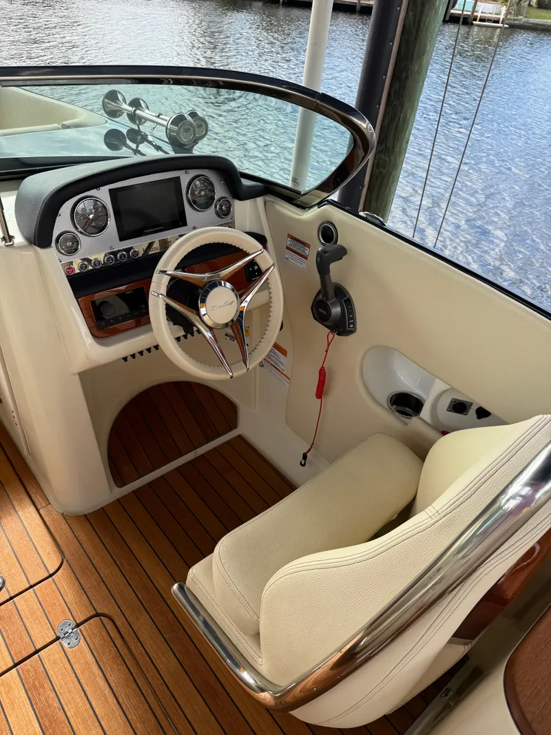 Slide: The Image of Chris-Craft Launch 27 2023 - 3