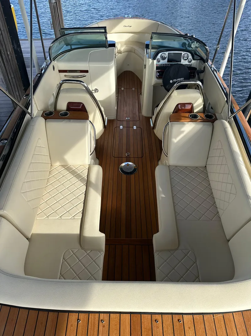 Slide: The Image of Chris-Craft Launch 27 2023 - 9