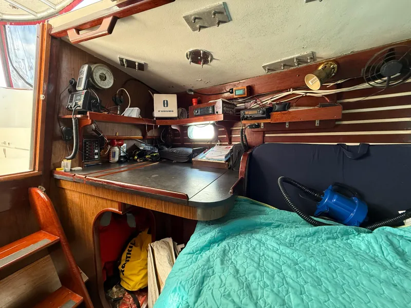 Slide: The Image of CSY 44 Walk Over 1979 - 10