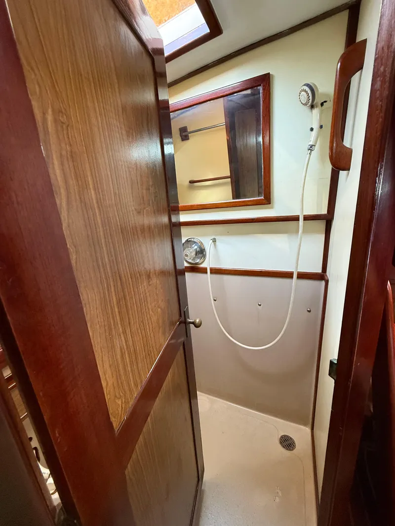 Slide: The Image of CSY 44 Walk Over 1979 - 11