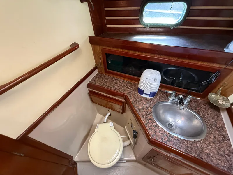 Slide: The Image of CSY 44 Walk Over 1979 - 12