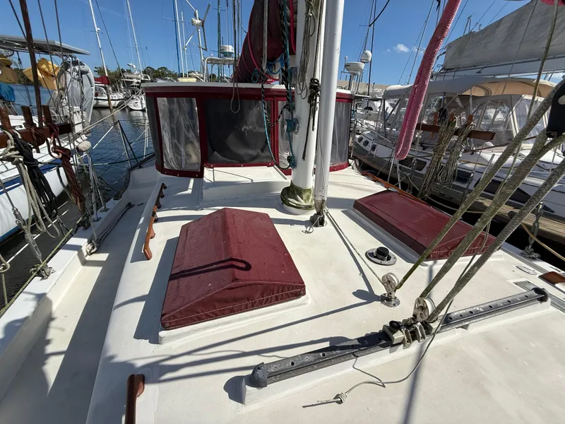 Slide: The Image of CSY 44 Walk Over 1979 - 15