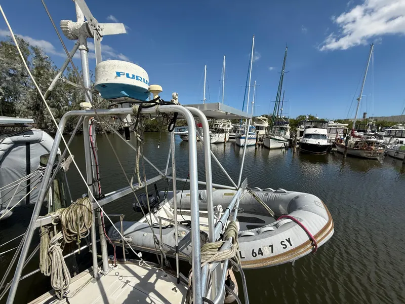 Slide: The Image of CSY 44 Walk Over 1979 - 17