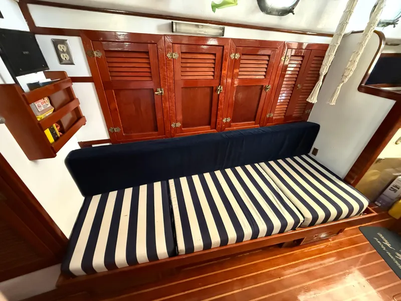 Slide: The Image of CSY 44 Walk Over 1979 - 3