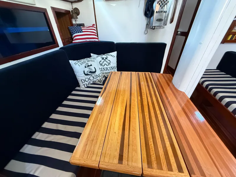 Slide: The Image of CSY 44 Walk Over 1979 - 4