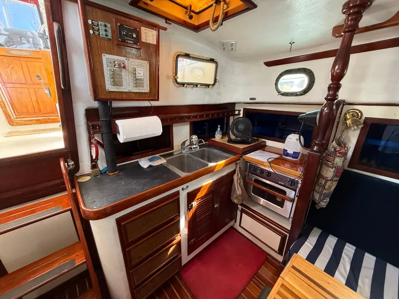 Slide: The Image of CSY 44 Walk Over 1979 - 5