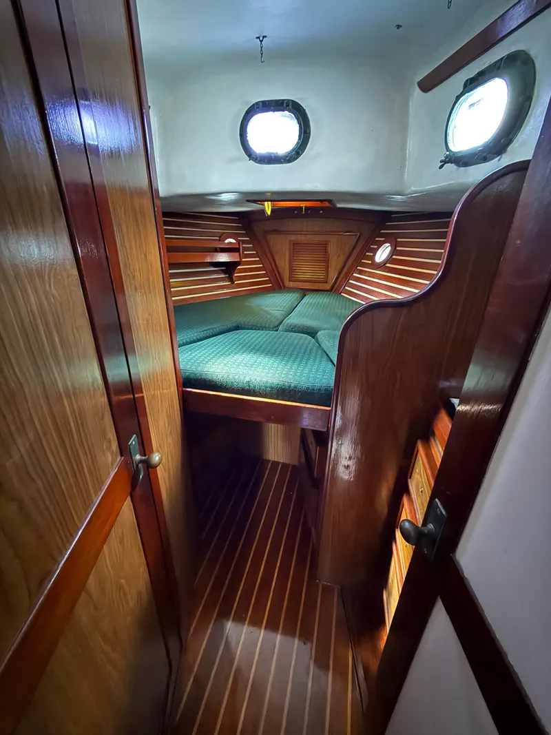 Slide: The Image of CSY 44 Walk Over 1979 - 6