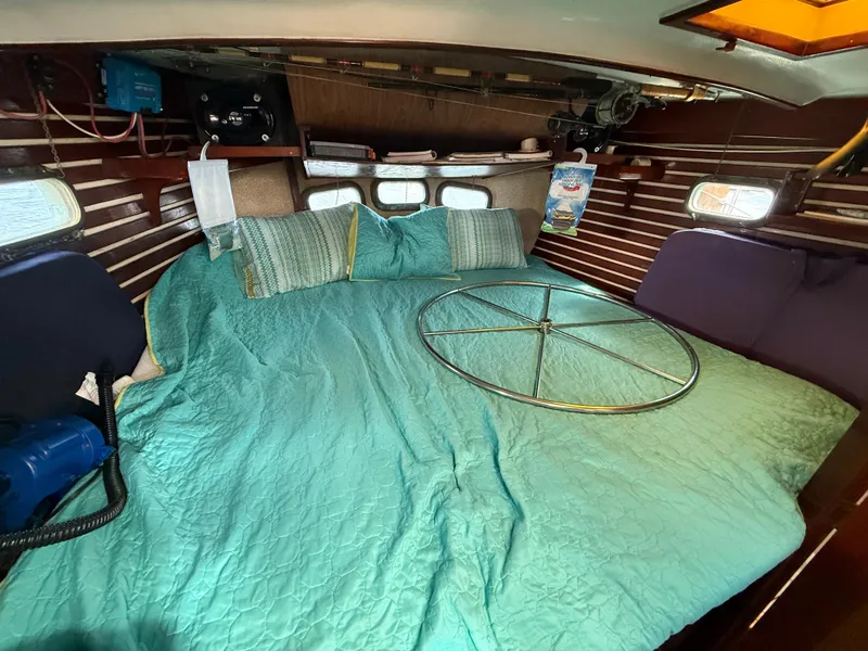 Slide: The Image of CSY 44 Walk Over 1979 - 9