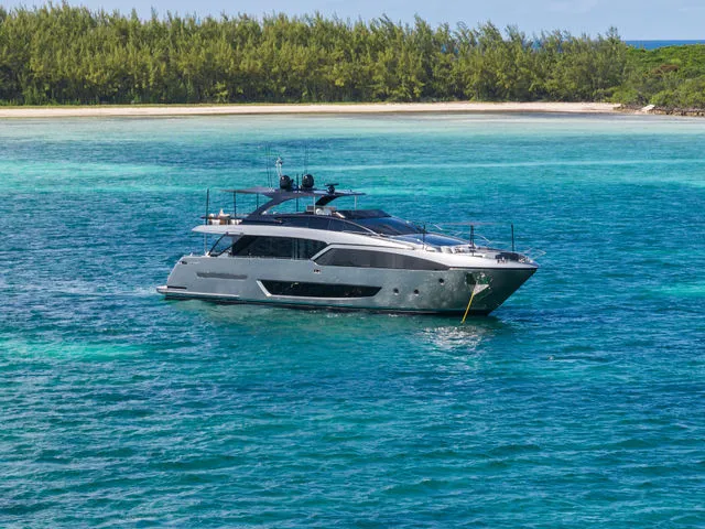 Slide: The Image of Riva 90' Argo 2019 - 46