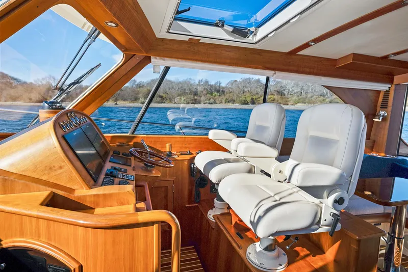 Slide: The Image of Helm Seats - 20