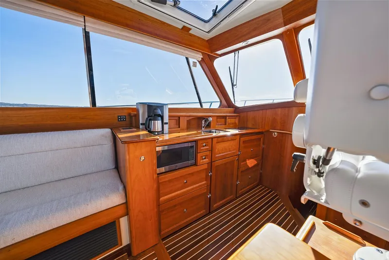 Slide: The Image of Galley - 16