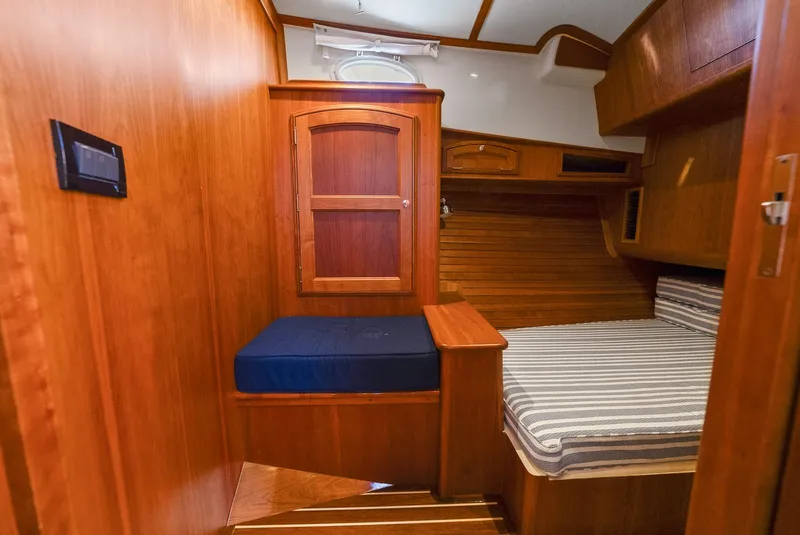 Slide: The Image of Guest Stateroom - 30