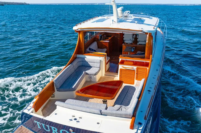 Slide: The Image of Cockpit Table - 6