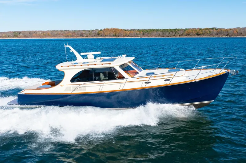 Slide: The Image of Underway - 35