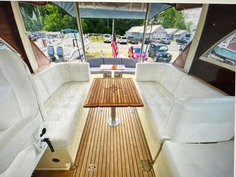 Slide: The Image of Helm Deck - 10