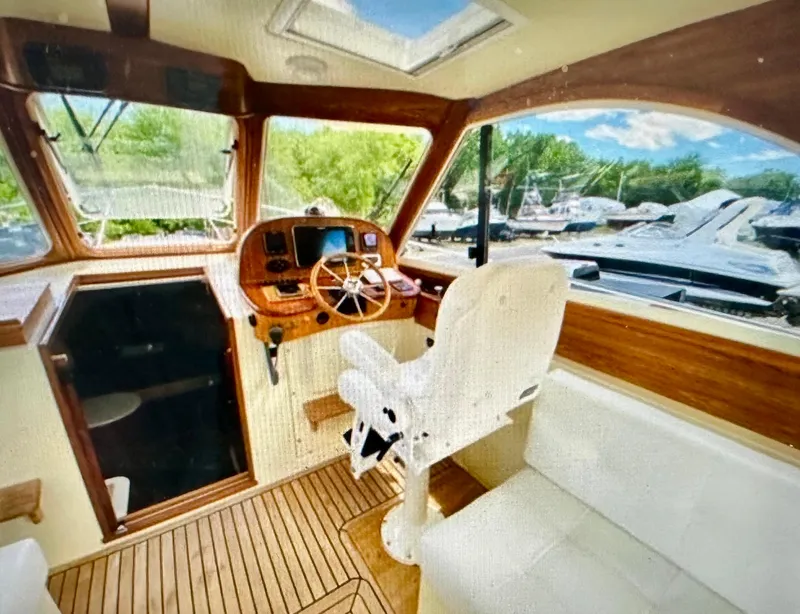 Slide: The Image of Helm Deck - 11