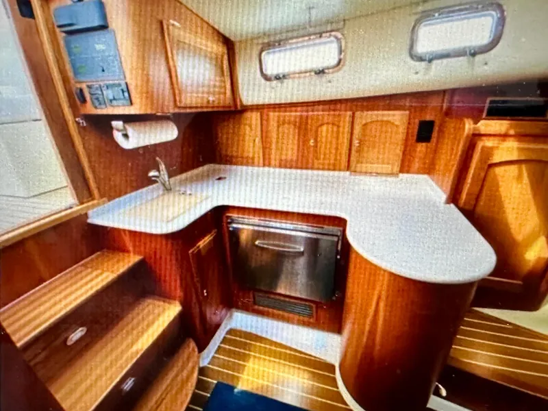 Slide: The Image of Galley - 14