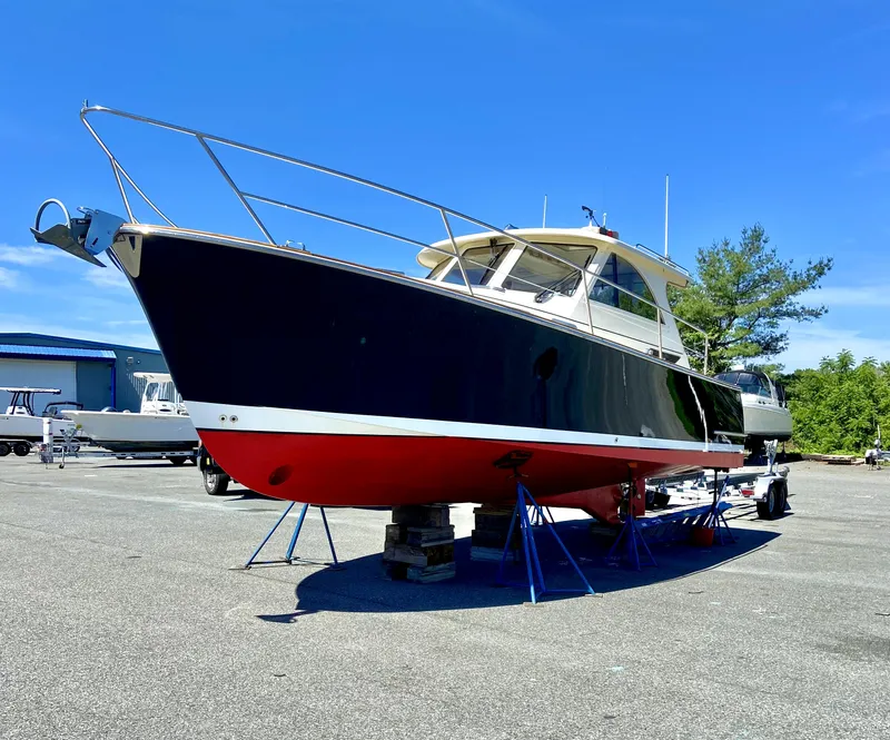 Slide: The Image of Port On Hard - 3