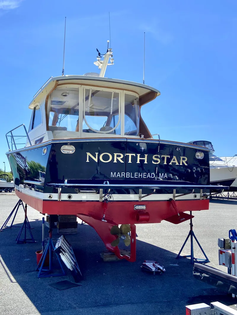 Slide: The Image of Aft On Hard - 4