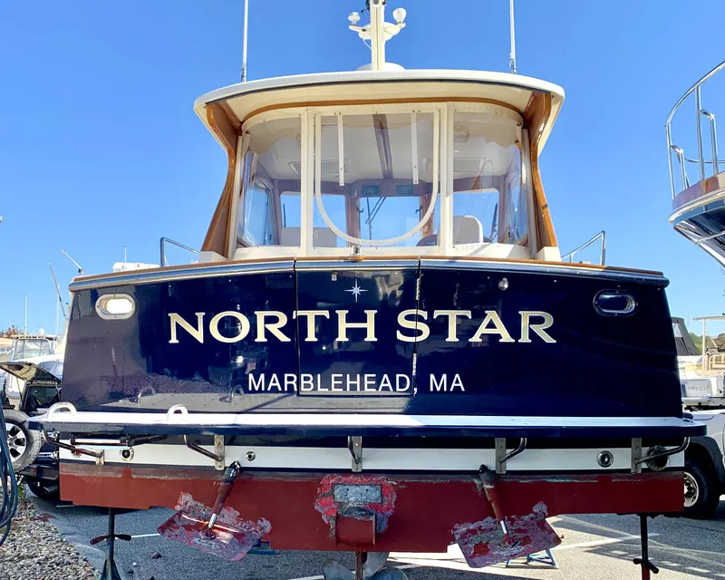 Slide: The Image of Transom - 7