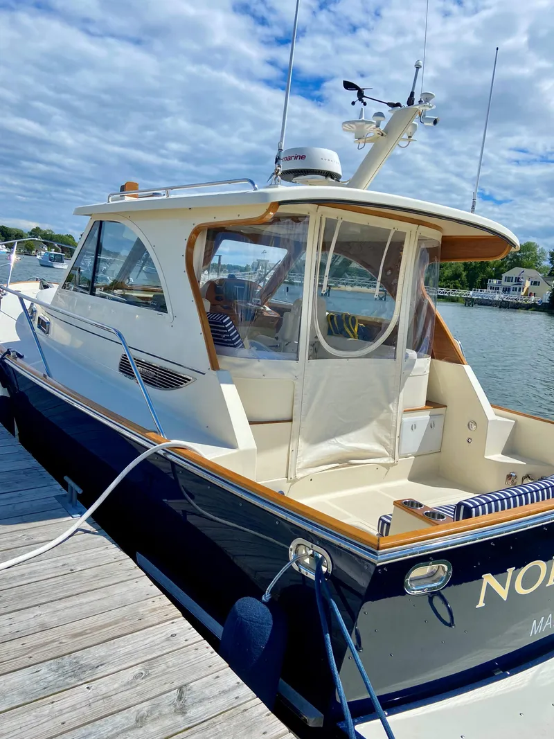 Slide: The Image of Cockpit - 8