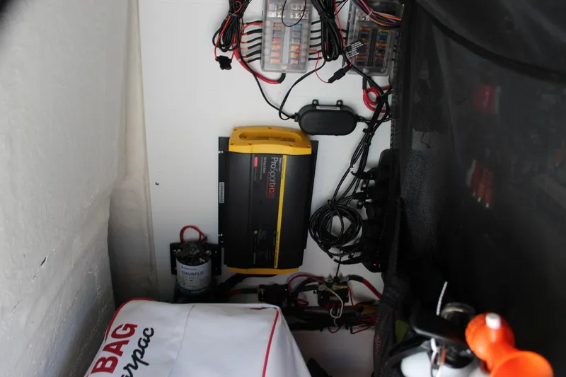 Slide: The Image of Sportsman Heritage 231 Center Console 2023 - 50