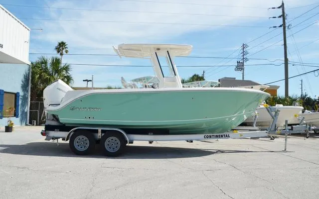 Slide: The Image of Sailfish 232 CC 2025 - 10