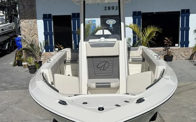 Slide: The Image of Sailfish 232 CC 2025 - 12