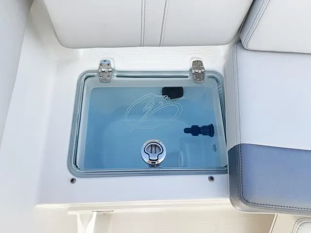 Slide: The Image of Sailfish 232 CC 2025 - 16