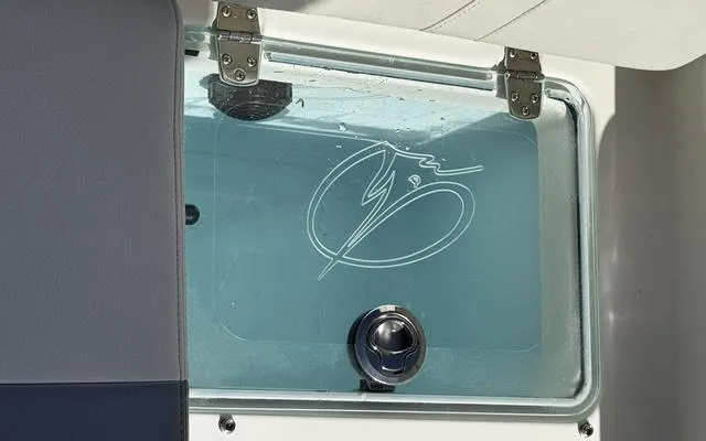 Slide: The Image of Sailfish 232 CC 2025 - 17