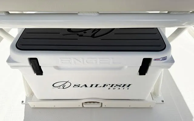 Slide: The Image of Sailfish 232 CC 2025 - 18