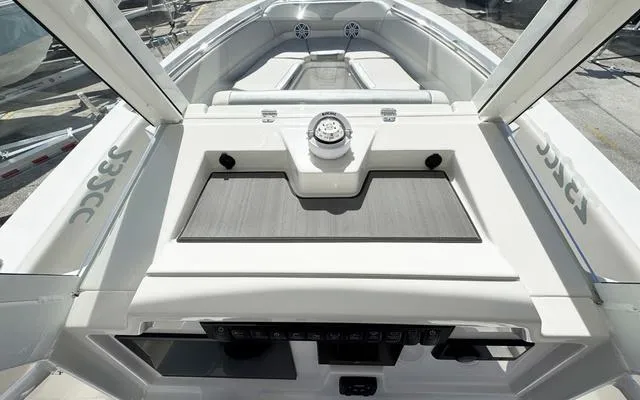 Slide: The Image of Sailfish 232 CC 2025 - 19