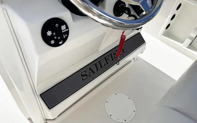 Slide: The Image of Sailfish 232 CC 2025 - 23