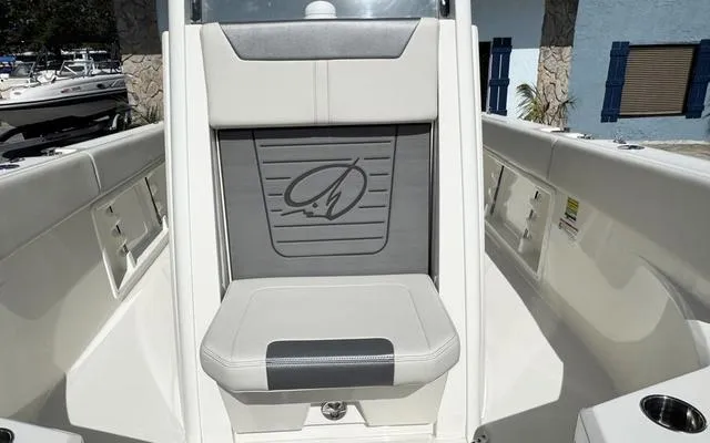 Slide: The Image of Sailfish 232 CC 2025 - 24