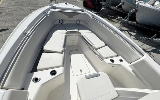 Slide: The Image of Sailfish 232 CC 2025 - 26