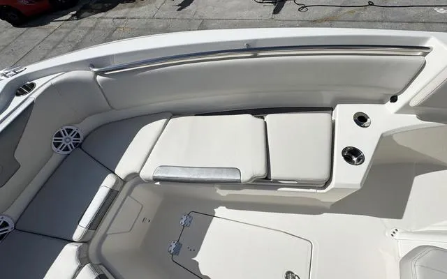 Slide: The Image of Sailfish 232 CC 2025 - 27