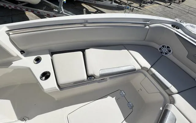 Slide: The Image of Sailfish 232 CC 2025 - 29