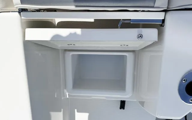 Slide: The Image of Sailfish 232 CC 2025 - 30