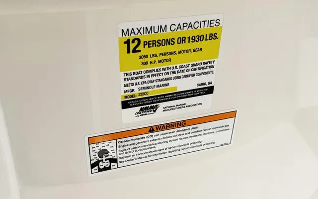 Slide: The Image of Sailfish 232 CC 2025 - 32