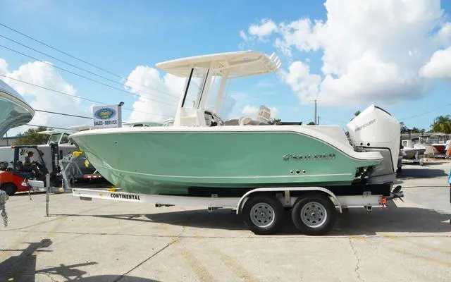 Slide: The Image of Sailfish 232 CC 2025 - 4