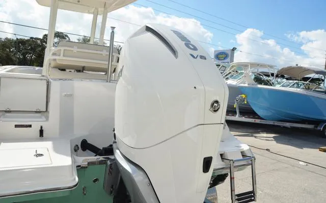 Slide: The Image of Sailfish 232 CC 2025 - 6