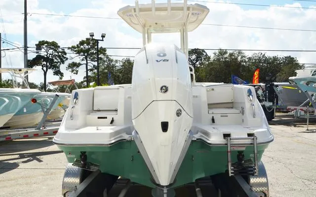 Slide: The Image of Sailfish 232 CC 2025 - 7