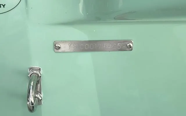 Slide: The Image of Sailfish 232 CC 2025 - 8