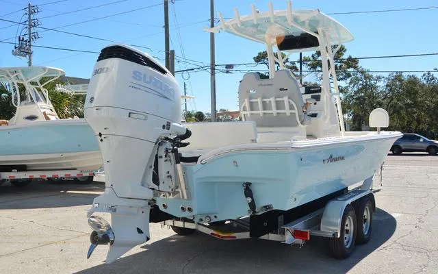 Slide: The Image of Avenger AV26 2025 - 10