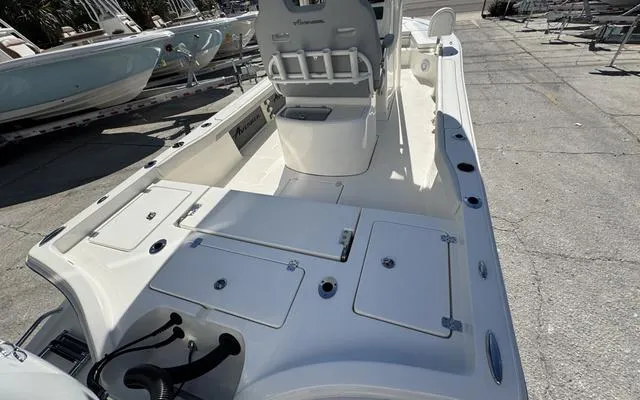 Slide: The Image of Avenger AV26 2025 - 14